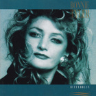 BONNIE TYLER:BITTERBLUE  CD-KIRJASTOPOISTO - pikkukuva 1