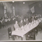 5 VANHAA Valokuvaa Palokunta VPK Turku 1930-1950-l - pikkukuva 2