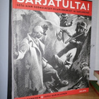 Sarjatulta! - Ville Hänninen & Jussi Karjalainen - 1.p.Uusi - pikkukuva 1