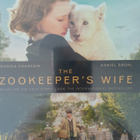 The Zookeeper's Wife Blu-ray - pikkukuva 1