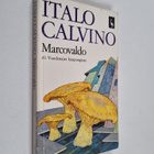 Italo Calvino : Marcovaldo eli Vuodenajat kaupungissa - pikkukuva 1