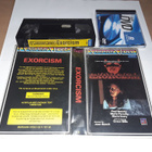 Exorcism - SW VHS/DVD-R (Mariann Video) - pikkukuva 1