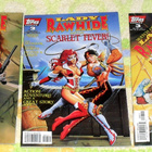 Lady Rawhide #1-5, kaikki osat - pikkukuva 1