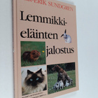Per-Erik Sundgren : Lemmikkieläinten jalostus - pikkukuva 1