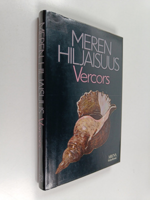 Vercors : Meren hiljaisuus