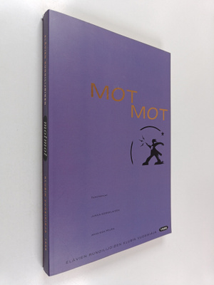Motmot : elävien runoilijoiden klubin vuosikirja 1996