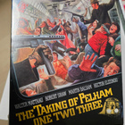 The taking of pelham one two three.4k &blu-ray - pikkukuva 1