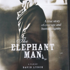 Elephant Man / Elefantti mies DVD (David Lynch) - pikkukuva 1