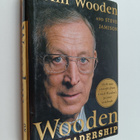 John Wooden : Wooden on leadership - pikkukuva 1
