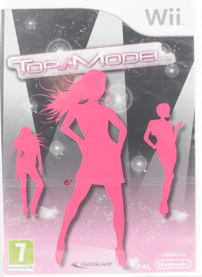Top Model