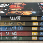 J. J. Abramsin ALIAS (koko sarja) 29DVD Jennifer Garner - pikkukuva 1