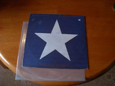 Neil Young - Hawks And Doves -LP