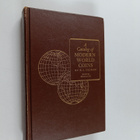 Richard S. Yeoman : A Catalog of Modern World Coins - pikkukuva 1