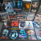 KAUHU 57 kpl DVD Paketti K18! Osta Tai Ehdota Hintaa! - pikkukuva 1