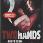 TWO HANDS-HELPPO KEIKKA (24 993) k -FI- DVD heath ledger - pikkukuva 1