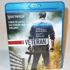 THE VETERAN (BD) - pikkukuva 1