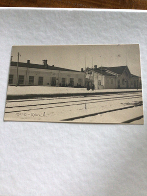 Tornio