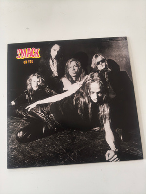 Smack - On You