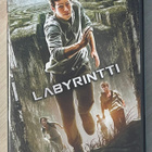 LABYRINTTI (2014) Dylan O’Brien - pikkukuva 1