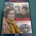 MOSKVA TROR INTE PÅ TÅRAR (Oscar -voittaja) SWE -text*** - pikkukuva 1
