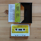 Listahitit 1976 (Frederik, Danny) c-kasetti - pikkukuva 2