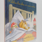 Barbara Firth ym. : Pikku karhu ei saa unta - pikkukuva 1