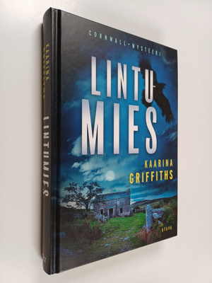 Kaarina Griffiths : Lintumies