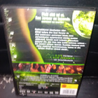DVD One Eyed Monster ( SIS POSTIKULU ) - pikkukuva 2