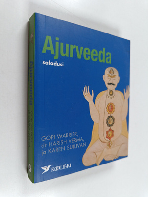 Karen Sullivan ym. : Ajurveeda : Saladusi