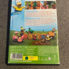 Noksu 1 - Päivin Uusi Pyörä DVD - pikkukuva 2