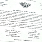 WHFB - Dwarfs Army Book (2005, 7th Edition) - pikkukuva 4