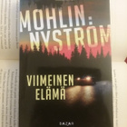Mohlin & Nyström - Viimeinen elämä (pokkari) - pikkukuva 1