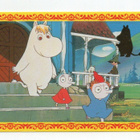 Purkkakuva Muumi 1995 - pikkukuva 1