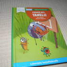 Mukka - Asplund Päästä irti, Taneli! - pikkukuva 1