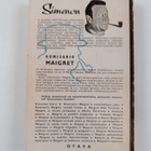 Georges Simenon : Maigret ja kadonnut asiakirja - pikkukuva 2