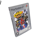 Crash Nitro Kart | Sony PS2 (EUR) - pikkukuva 1