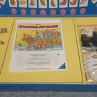 Salakuljettajat peli . 1992 Ravensburger peli - pikkukuva 3