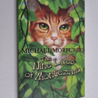 Michael Morpurgo : The Nine Lives of Montezuma - pikkukuva 1