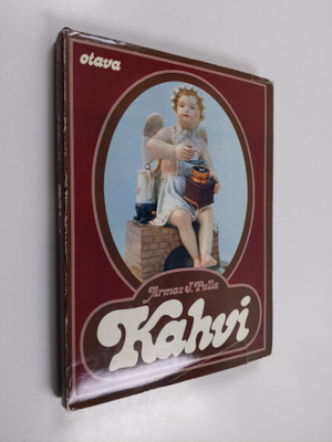 Armas J. Pulla : Kahvi