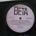 MATTI RAG PAANANEN - amazon : BETA 4021 ( HIENO M- - pikkukuva 3