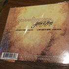SONATA ARCTICA SHITLOAD OF MONEY CDS koko bändin NIMMAREILLA - pikkukuva 2