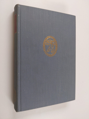 Halldor Kiljan Laxness : Islannin kello