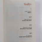 Kirjavaliot : Grisham, John  : Firma ; Beckwith, Lillian ... - pikkukuva 2