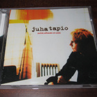 Juha Tapio, Mitä silmät ei nää cd - pikkukuva 1