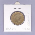 Australia 1 Dollar v.2005 KM#747 Comm. - pikkukuva 2