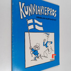 Poonah : Kunniakierros : urheilun huippuhetket - pikkukuva 1