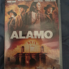 Alamo dvd,dennis quaid - pikkukuva 1