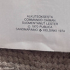 ZOOM SARJAKUVASEIKKAILU 10 / BRUNO BRAZIL - TEHTÄVÄ VIIDAKOS - pikkukuva 4