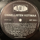 V/A ~ Onnellisten Kotimaa ~ LP Marjo Leinonen - Ismo Alanko - pikkukuva 4