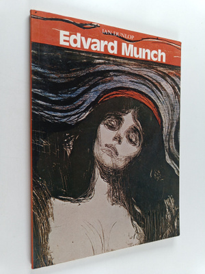 Ian Dunlop : Edvard Munch
